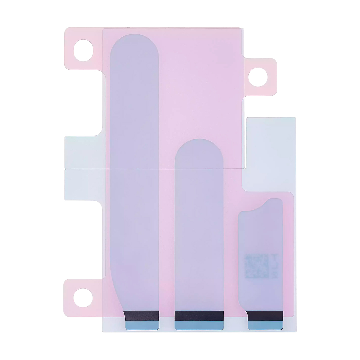 Adhesivo Bateria iPhone 16 Pro Max